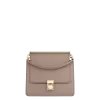 Numéro Sept Édition Mini Taupe Texturé