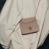 Numéro Sept Édition Mini Taupe Texturé