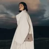 Numéro Sept Édition Mini Taupe Texturé