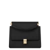 Numéro Sept Edition Noir Texturé