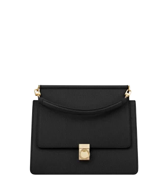 Numéro Sept Edition Noir Texturé