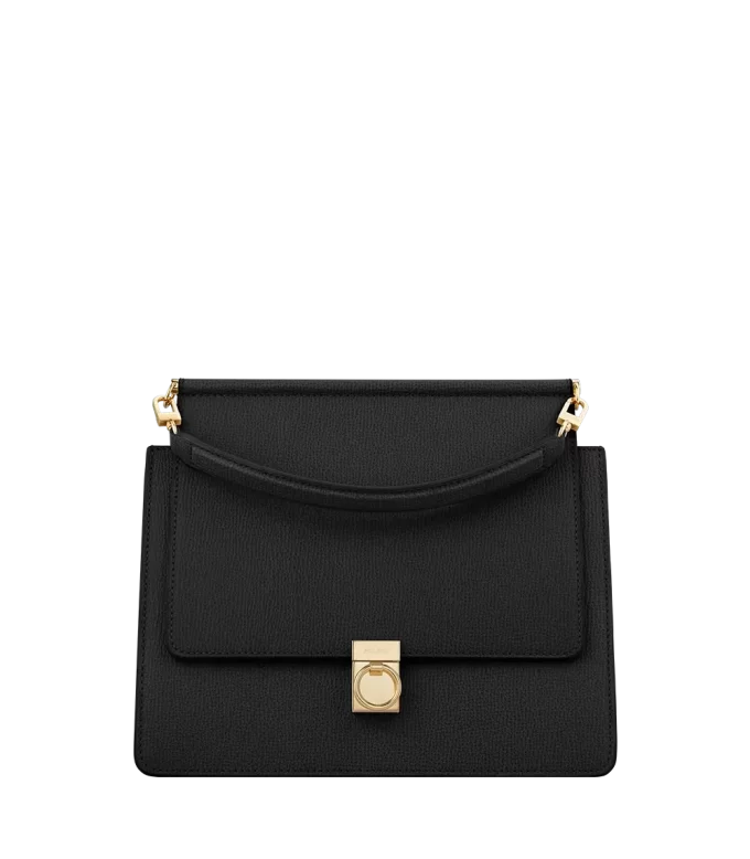 Numéro Sept Edition Noir Texturé