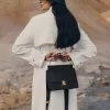 Numéro Sept Edition Noir Texturé