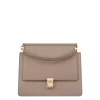 Numéro Sept Edition Taupe Texturé