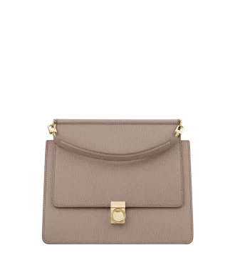 Numéro Sept Edition Taupe Texturé