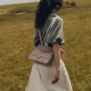 Numéro Sept Edition Taupe Texturé