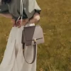 Numéro Sept Edition Taupe Texturé