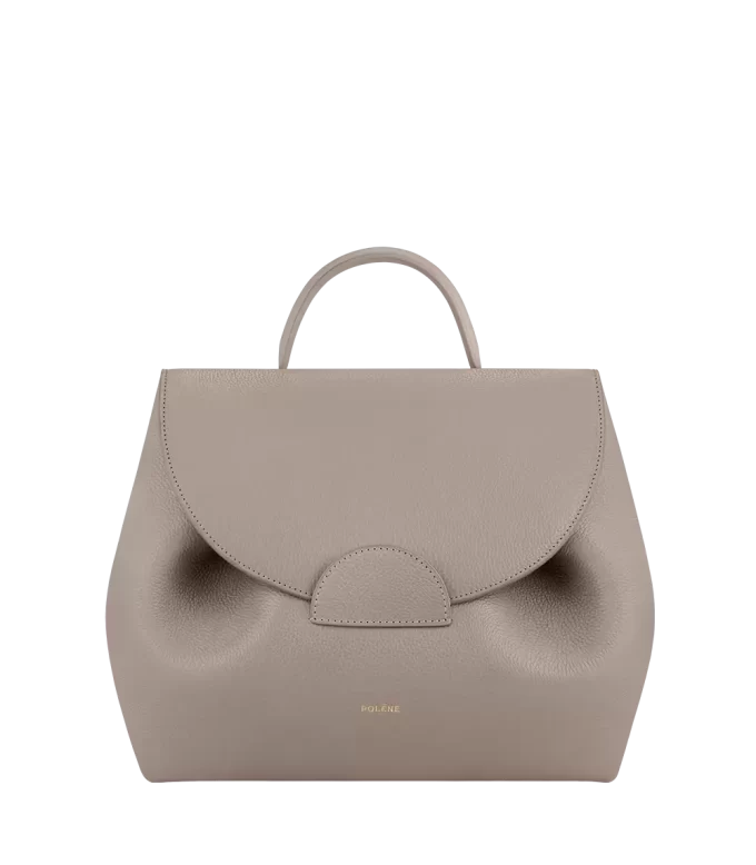 Numéro Un Edition Gris Texturé