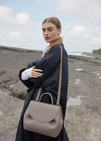 Numéro Un Edition Gris Texturé