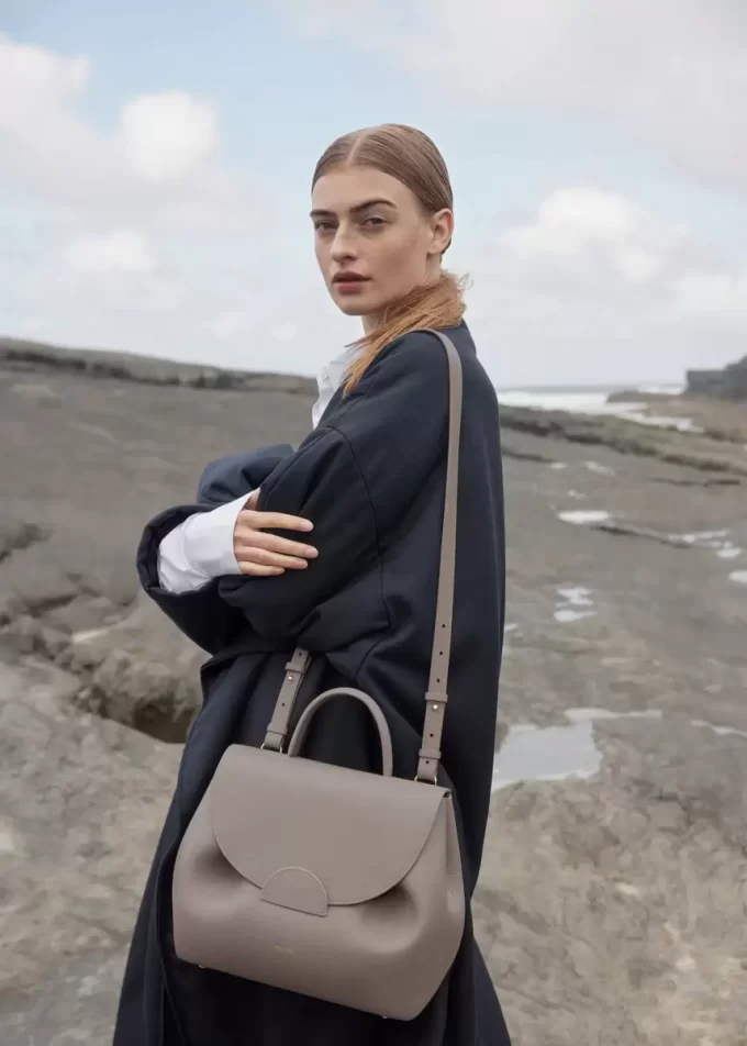 Numéro Un Edition Gris Texturé