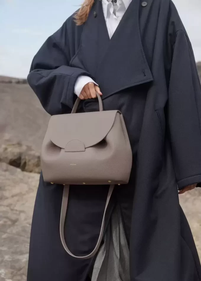 Numéro Un Edition Gris Texturé