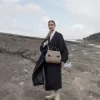 Numéro Un Edition Gris Texturé