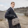 Numéro Un Edition Gris Texturé