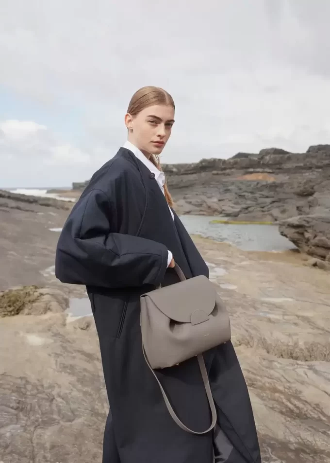Numéro Un Edition Gris Texturé