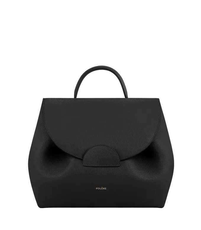 Numéro Un Edition Noir Texturé