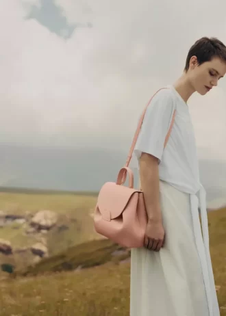 Numéro Un Edition Rose Texturé