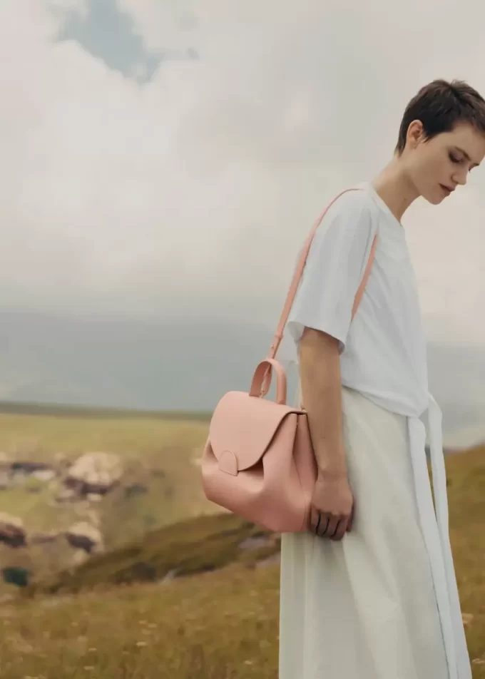 Numéro Un Edition Rose Texturé