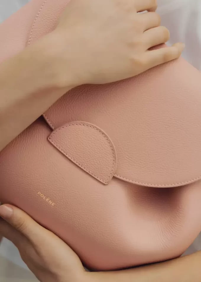 Numéro Un Edition Rose Texturé