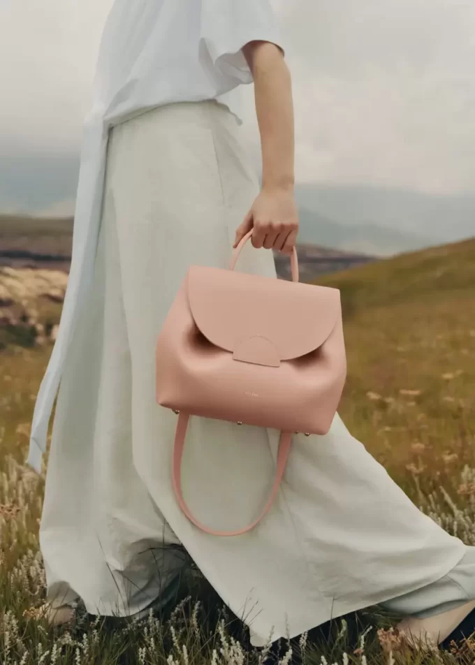Numéro Un Edition Rose Texturé