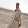 Numéro Un Micro Edition Camel Texturé