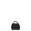 Numéro Un Micro Edition Noir Texturé