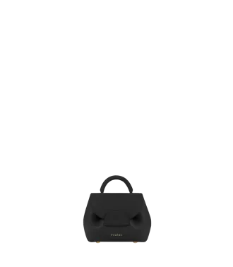 Numéro Un Micro Edition Noir Texturé