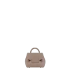 Numéro Un Micro Edition Taupe Texturé