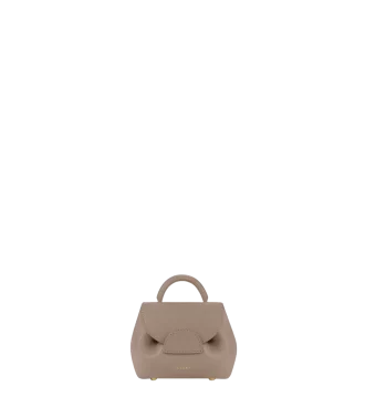 Numéro Un Micro Edition Taupe Texturé