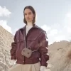 Numéro Un Micro Edition Taupe Texturé