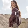 Numéro Un Micro Edition Taupe Texturé