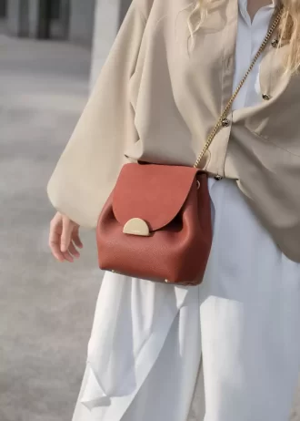 Numéro Un Mini Edition Duo Terre Cuite