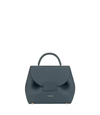 Numéro Un Nano Edition Bleu Nuit Texturé