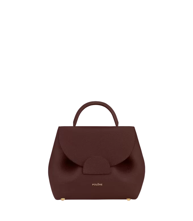 Numéro Un Nano Edition Bois de Santal Texturé