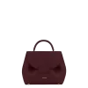 Numéro Un Nano Edition Bordeaux Texturé