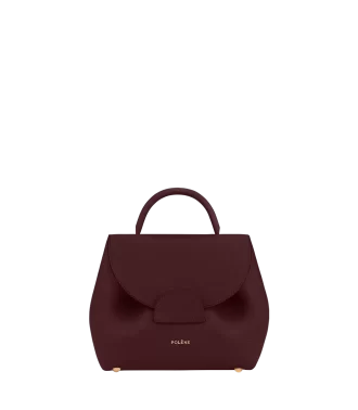 Numéro Un Nano Edition Bordeaux Texturé
