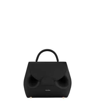 Numéro Un Nano Edition Noir Lisse