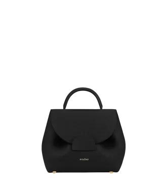 Numéro Un Nano Edition Noir Texturé