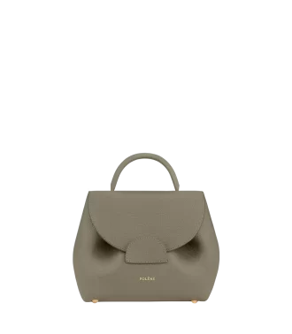 Numéro Un Nano Edition Olive Texturé