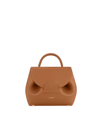 Numéro Un Nano Edition Smooth Camel