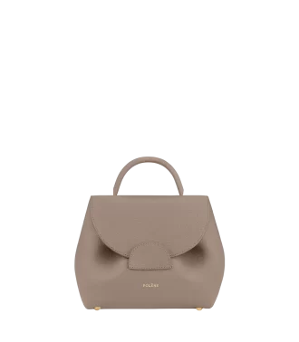 Numéro Un Nano Edition Taupe Texturé