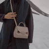Numéro Un Nano Edition Taupe Texturé