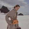 Numéro Un Nano Edition Texturé Tan