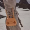 Numéro Un Nano Edition Texturé Tan