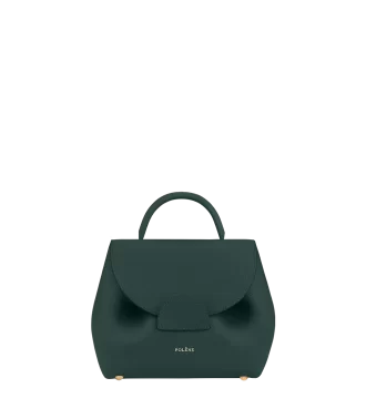 Numéro Un Nano Edition Vert Texturé