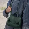 Numéro Un Nano Edition Vert Texturé