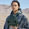 Numéro Un Nano Edition Vert Texturé