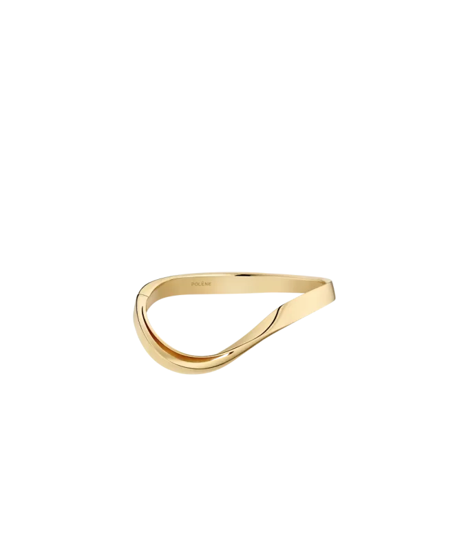 Éole Bangle Edition édition dorée