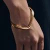 Éole Bangle Edition édition dorée