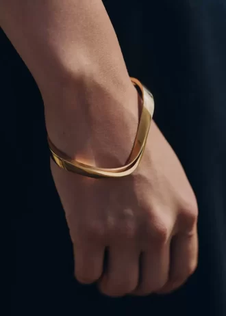 Éole Bangle Edition édition dorée
