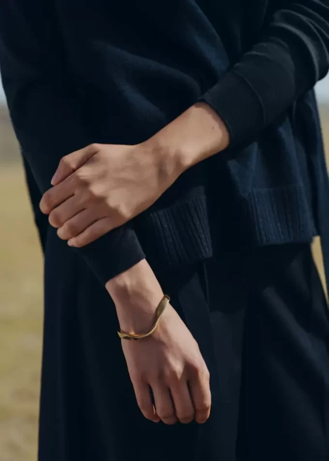 Éole Bangle Edition édition dorée